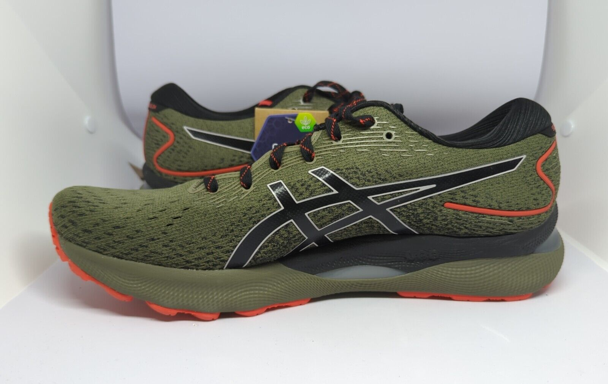 Asics Runners Gel Nimbus 24 Asics Clearance Ireland ASICS GEL