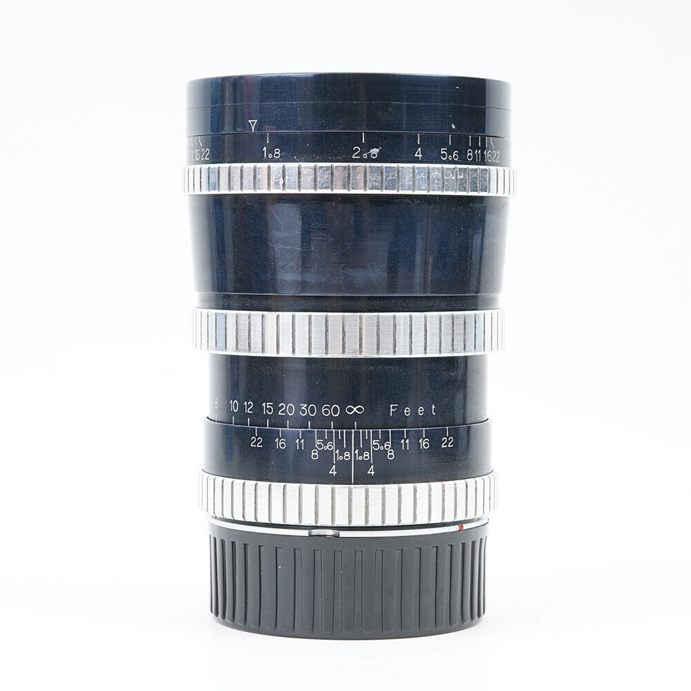 EX P.Angenieux Paris Type P1 90mm f/1.8 Leica L39 Screw EX P.Angenieux Paris Type P1 90mm f/1.8 Leica L39 Screw