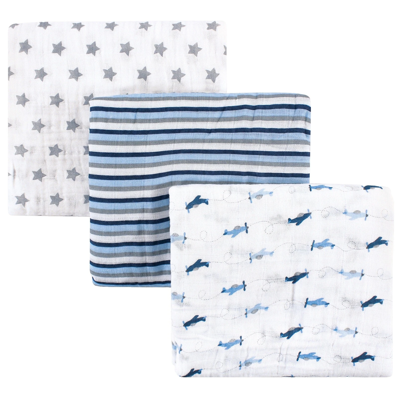 Mantas de Bebé Niños's nursery pañales