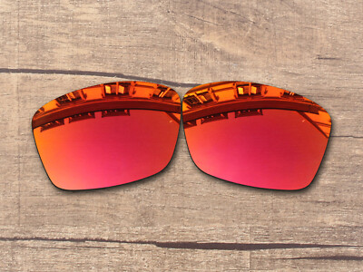 Vonxyz Polarized Replacement Lenses for-Ray-Ban RB4258-50 Sunglasses