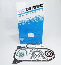 Crankcase Gasket Set Cylinder Block for Audi S2 RS2 REINZ Turbo Gasket Set