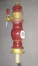 Ancienne pompe à bière