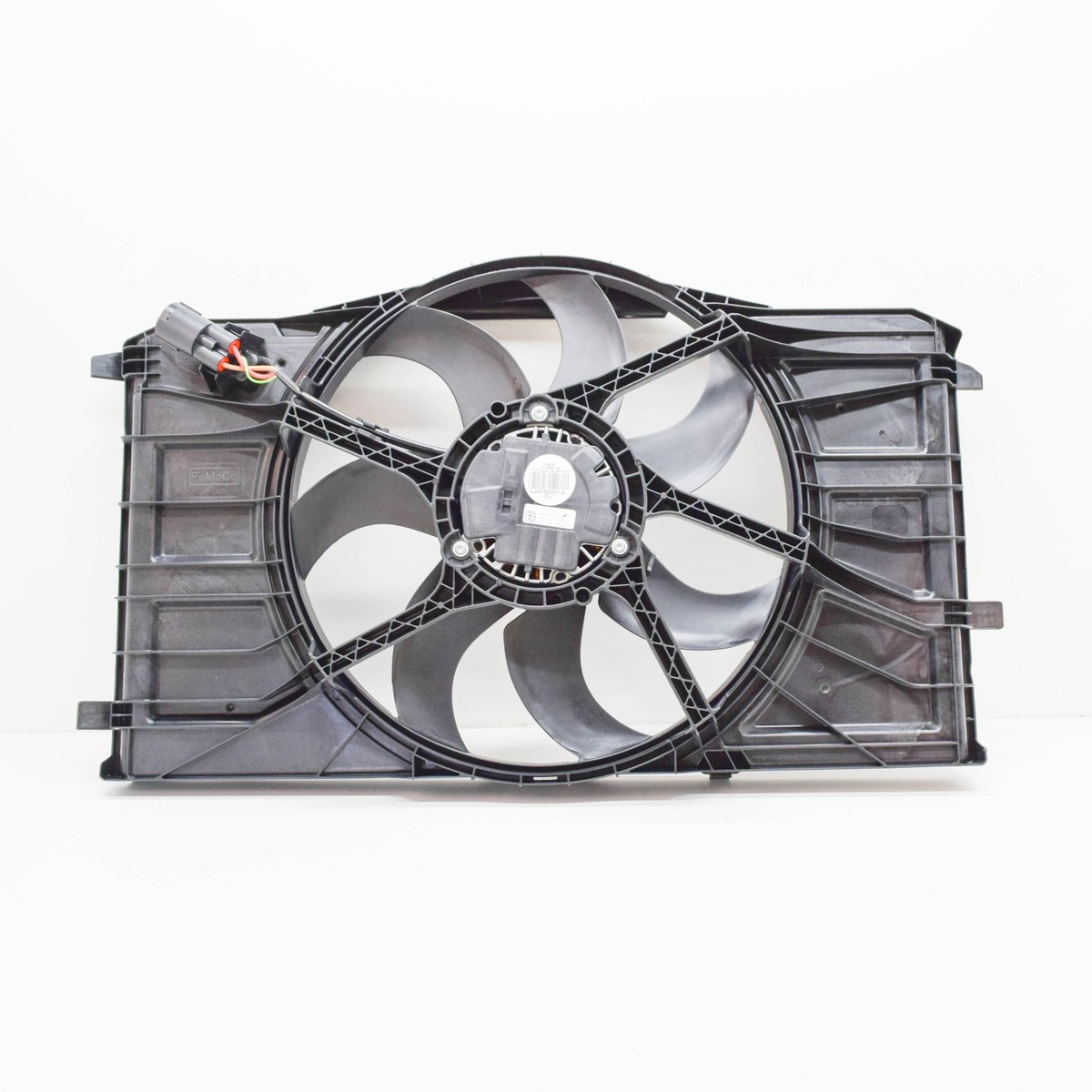 FORD Mustang Mach-E Engine Cooling Motor And Fan Assy 2476793 NEW  