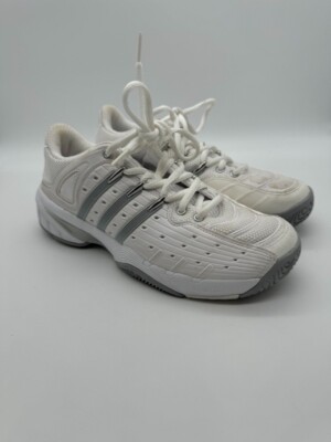 Adidas Women's Adiprene White Running Shoes Torsion System