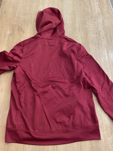 Nike Washington Commanders Football Team Hoodie Sweatshirt Kids Youth XL 18/20 - Picture 5 of 6