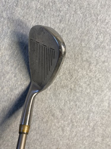 King Cobra Gravity Back Optimum Inertia PW Iron Lady Flex Graphite Shaft RH 46 - Picture 5 of 10