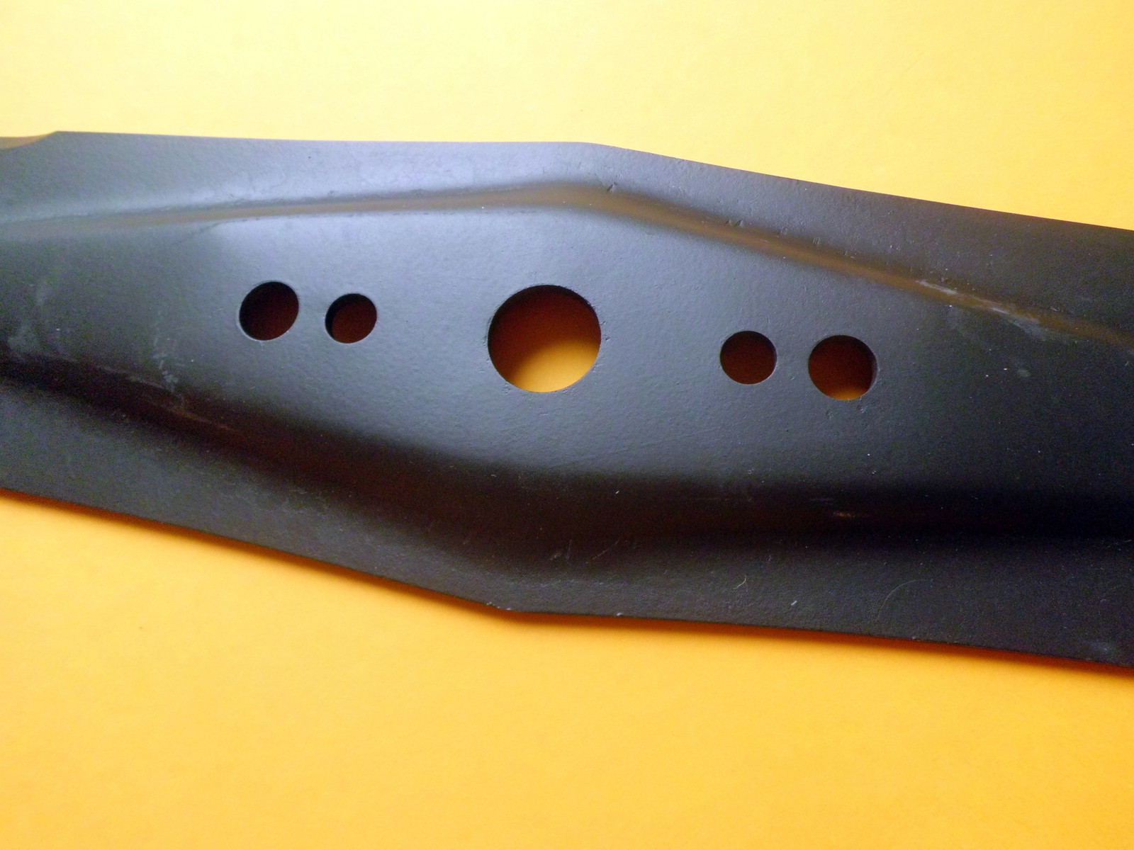 Messer für Viking Rasenmäher ME MB 450455 Rasenmähermesser Viking eBay