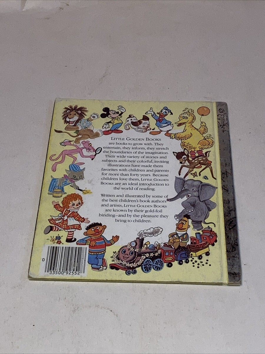A Home for a Bunny Little Golden Board Book