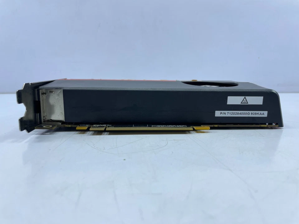 ATI Radeon HD 5770 Powercolor 49900G AX5770 1GBD5-MDH Graphic Card - Image 4 of 4
