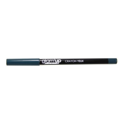 Glam'Up - Augen Make-up - Grüner Bleistift - Europäische Herstellung