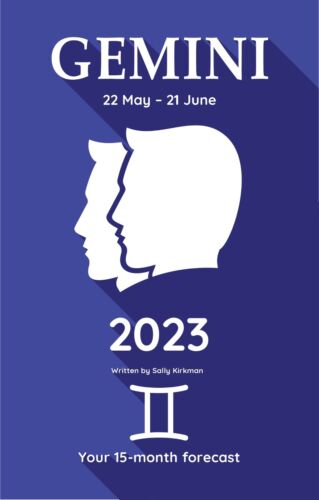 Your Horoscope 2023 Book 12 Month Forecast- Zodiac Sign, Future Reading, Astrolo - Picture 7 of 14