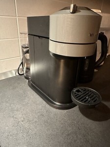 DeLonghi Nespresso Vertuo Next