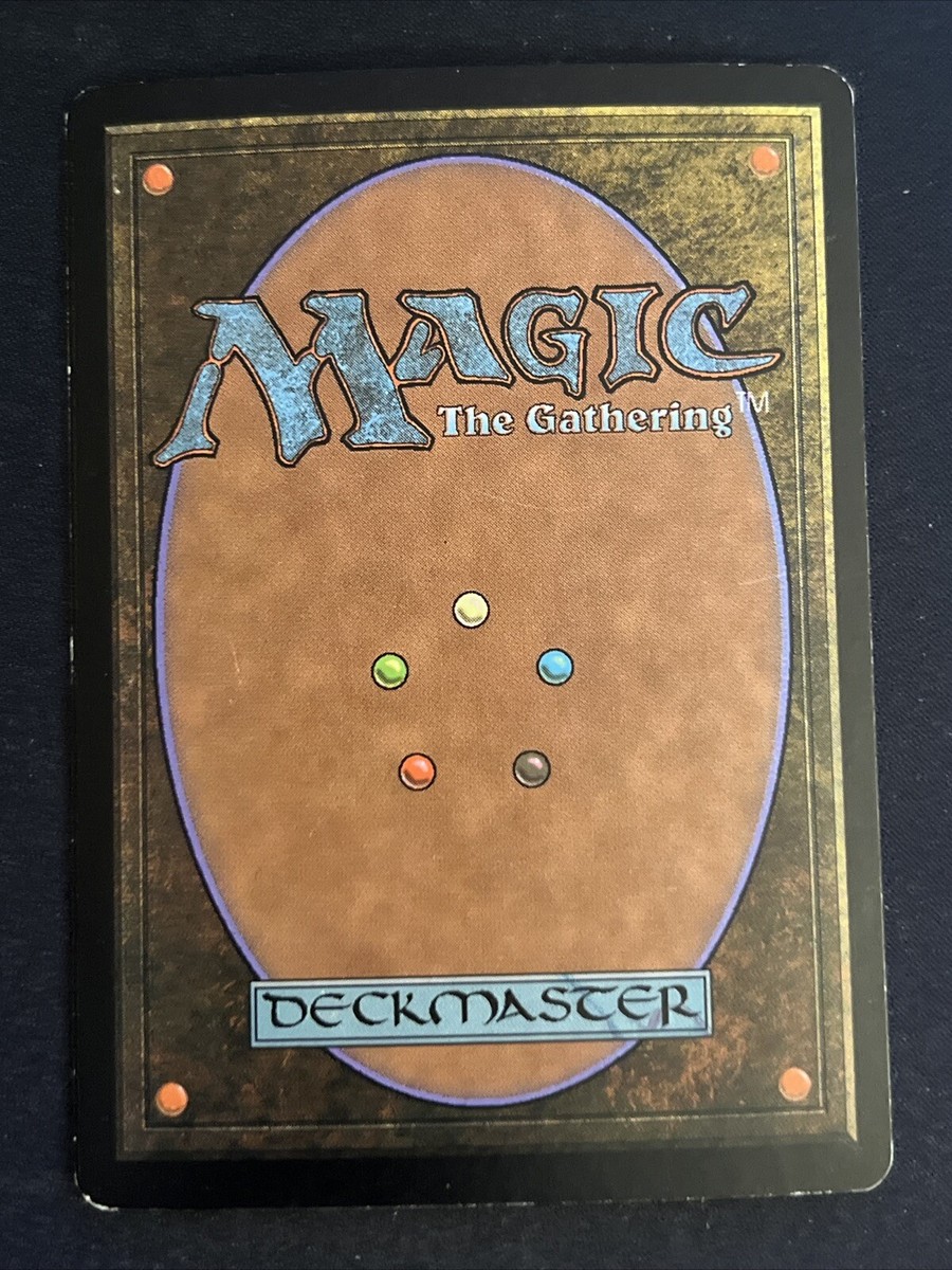 1x Foil Prodigal Sorcerer (29) Time Spiral Timeshifted MP MTG