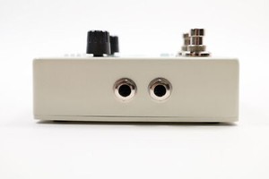 Donner Circle Looper Stereo Pedal 160 Mins 40 Slots Record Drum Machine