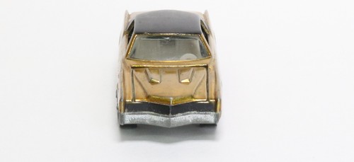 Hot Wheels Redline Custom Eldorado Gold - EE. UU. - Imagen 8 de 12