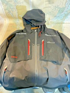 guidewear jacket
