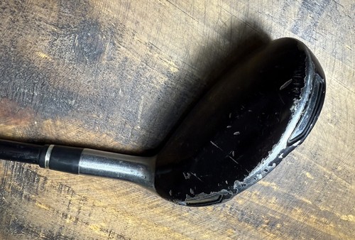 Nickent 3DX Ironwood DC 3 Hybrid 20* SR2 85g Stiff Graphite RH - Picture 4 of 9