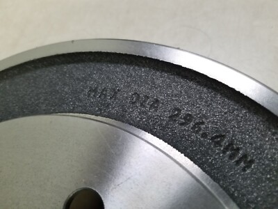 Raybestos 9557R Professional Grade Brake Drum - OE Replacement, High-Quality 7 thumbnail image