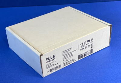 PULS YR40.241 Redundancy Power Supply Module New