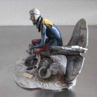 Lo Scricciolo　T.MORETTO　パイロット Lo Scricciolo T.MORETTO パイロット Lo Scricciolo T.MORETTO