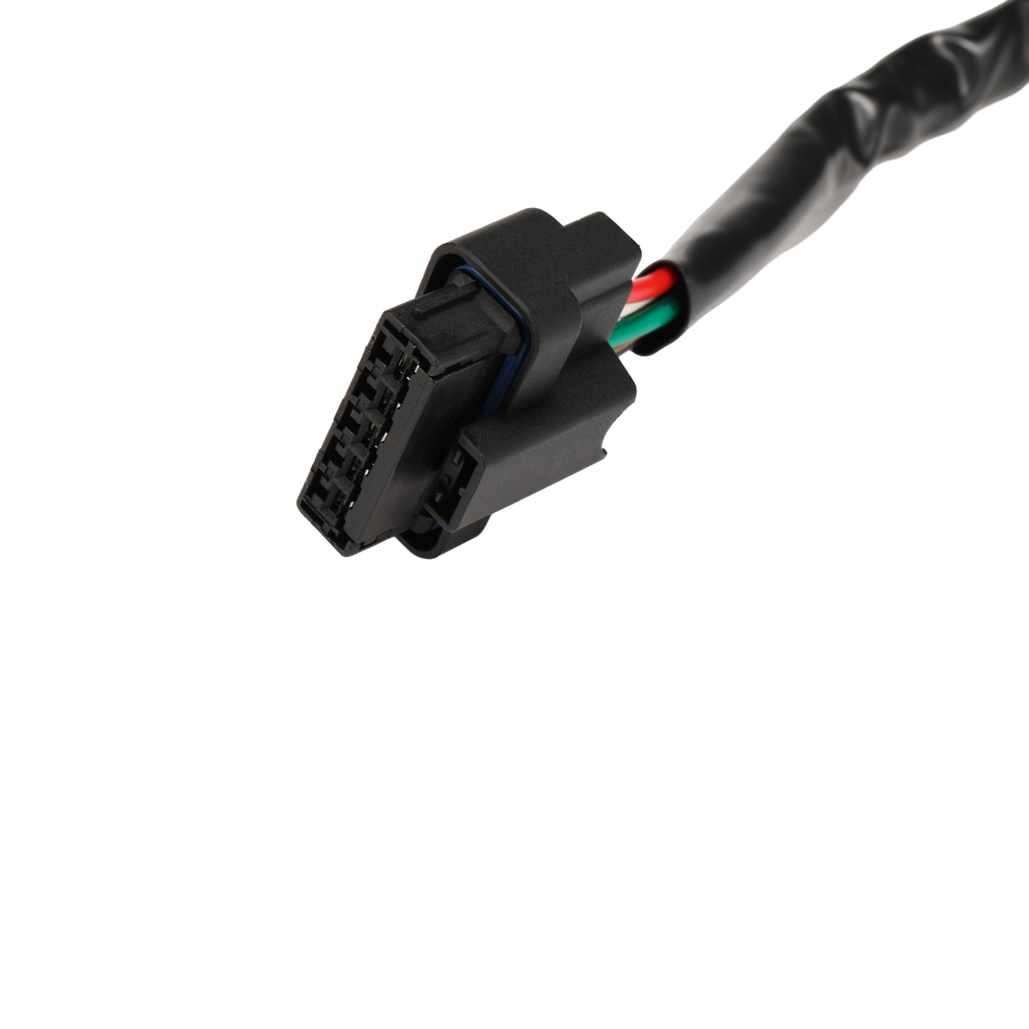 New Front Windscreen Wiper Motor For Dacia Sandero and Stepway Logan