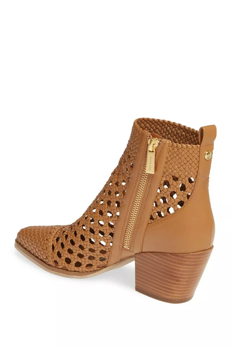 Michael kors augustine bootie on sale