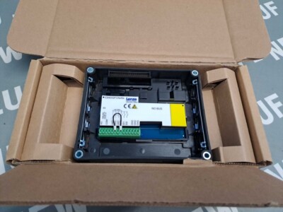 13375129 - BRAND - E84DGFCNNNP / LENZE 8400 Motec Dimmer NEW