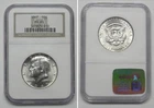 1967 Kennedy Half Dollar 50c, NGC MS65  #5010