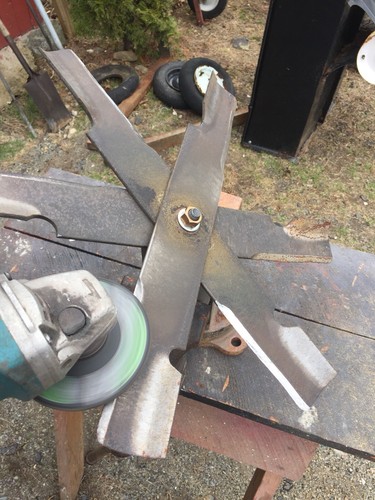 Blade Wizard - Picture 5 of 12