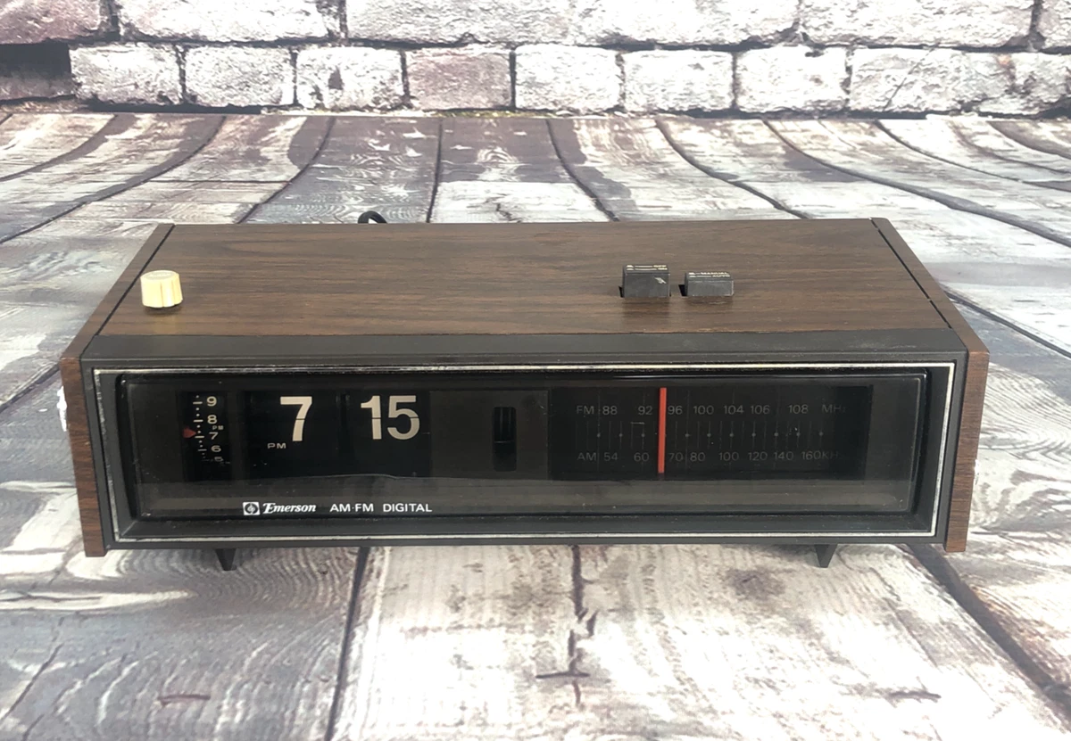 Groundhog Day Alarm Clock