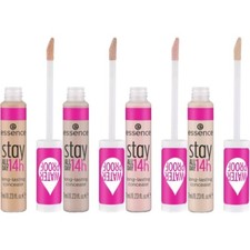 Image of ESSENCE stay all day 14h long-lasting concealer 7ml - 3 Variation