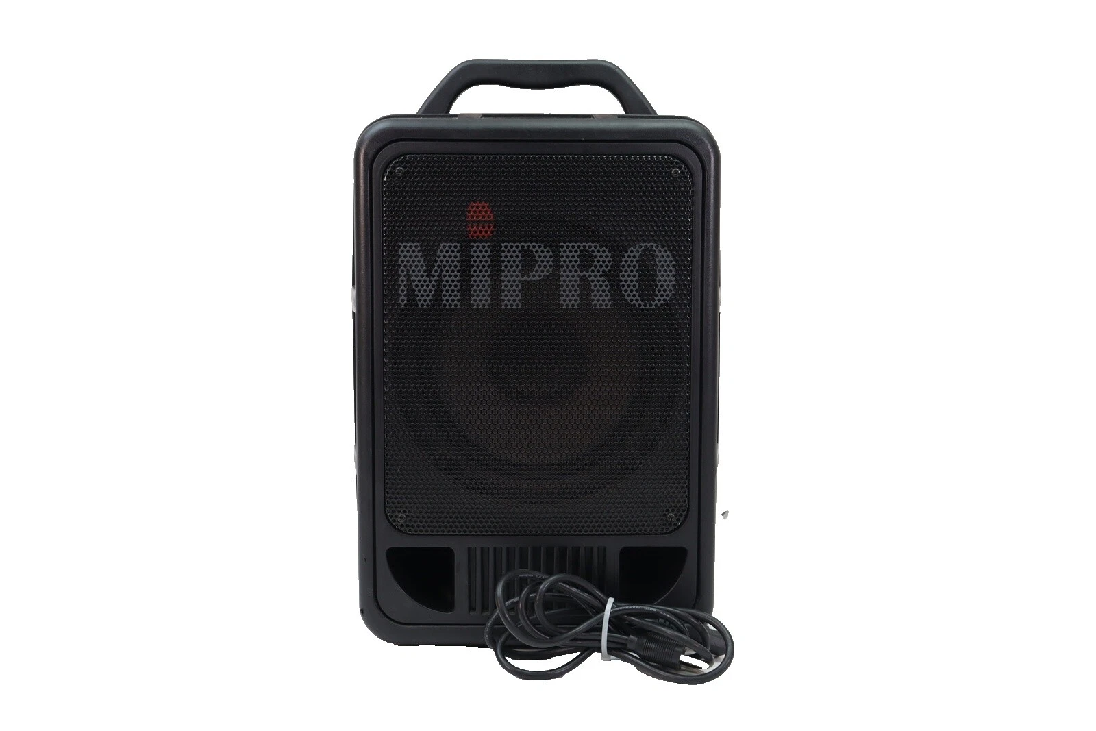Altavoces activos de audio profesional MIPRO y monitores