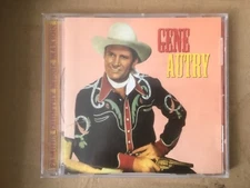 Gene Autry - Famous Country Music Makers (2000)