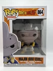 Funko Pop! Vinyl: Dragon Ball - Majin Buu (Evil) #864