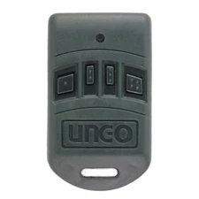 New 4-Button UNGO Keyfob Remote SAA3650 FCC ID HP92VUUNGO601/602