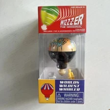 Comic Blast Vintage Mattel Wizzzer Wiz-z-zer Gyro Spinning Top 1970s