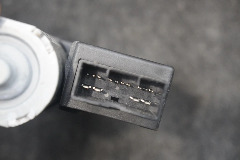 Juego 2 Techo Corredizo Techo Motor Vidrio Motor Drive T4A30989 Jaguar F-Pace X761 2018-21 Foto 3 de 4