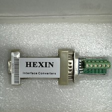 RS232 to RS422 converter 485/422 RS232 converter switch 422 adapter