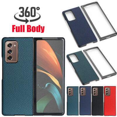 Shockproof PU Leather Protective Case Cover For Samsung Galaxy S20 FE 5G Case