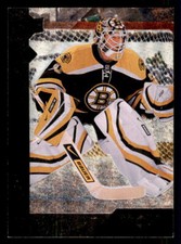 2009-10 Upper Deck Black Diamond #31 Tim Thomas Boston Bruins