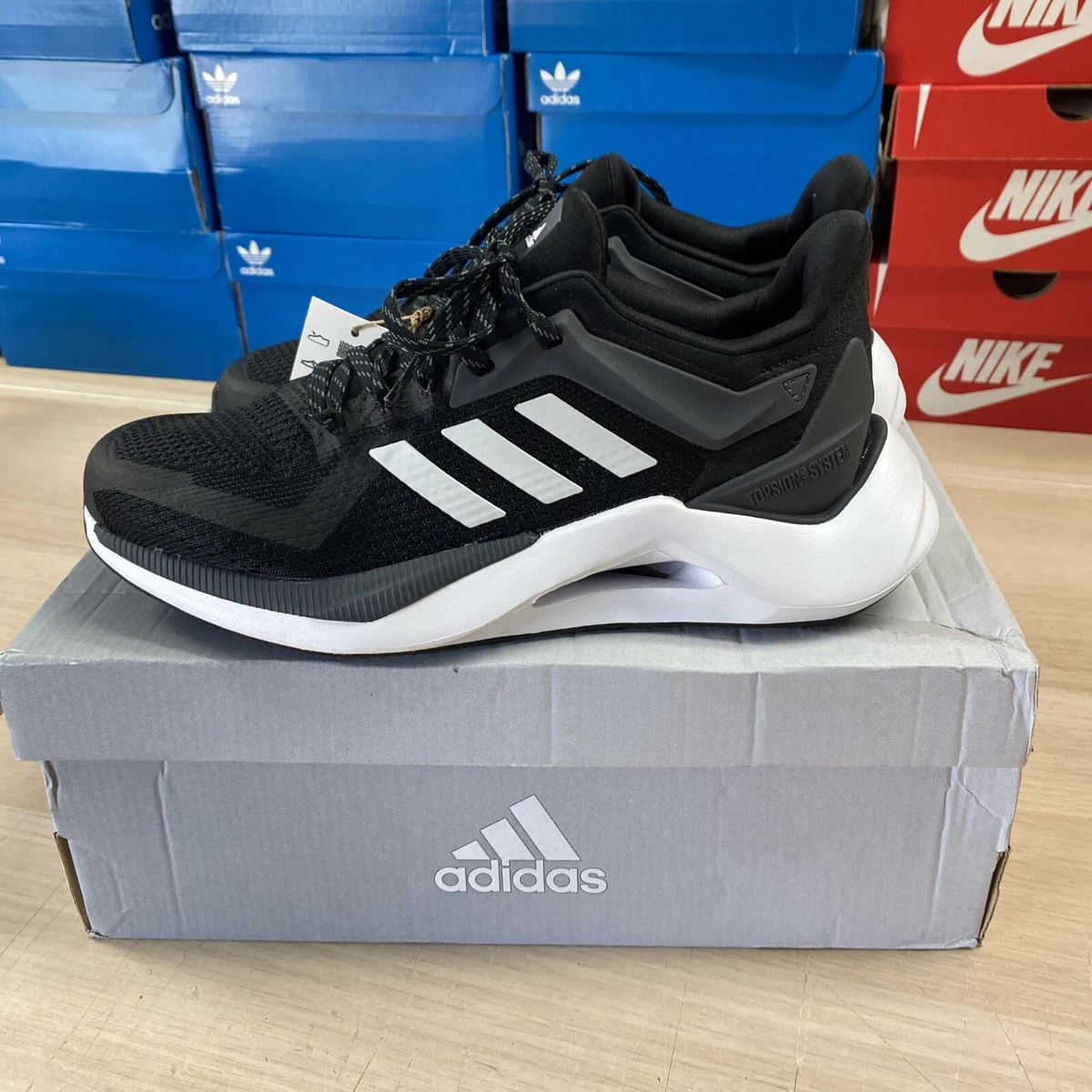 adidas training alphatorsion 2.0