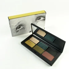 Nars Man Ray Eyeshadow Palette GLASS TEARS #8360 - Full Size 0.08 Oz / 2.6 g x 6