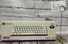 Cooler Master SK622 Wireless Bluetooth Mechanical Low Profile Gaming Keyboard