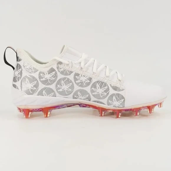 Nike Alpha Huarache 7 Pro LW SMU 'Ohio State Buckeyes' BV0862-109