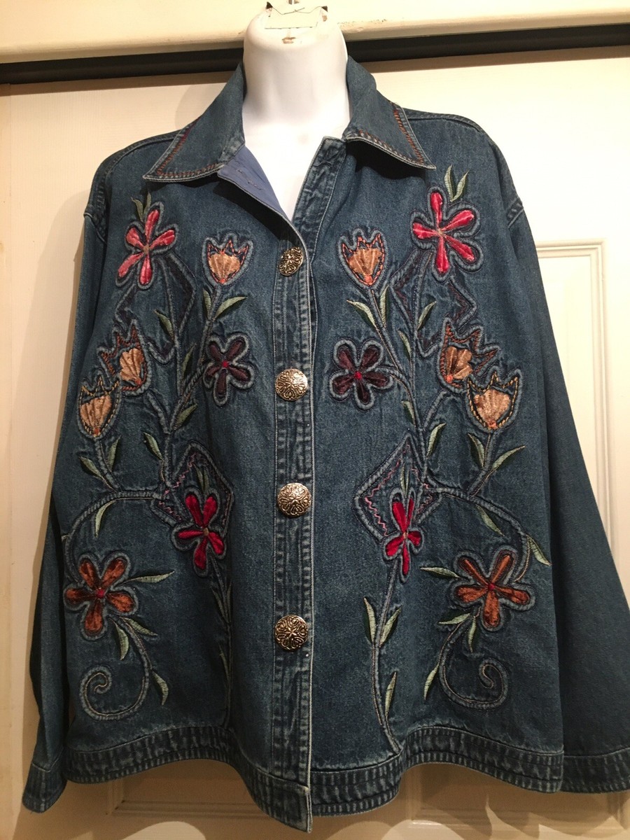 【送料&関税込】CourrA¨ges City Denim Jacket s-l1200.jpg