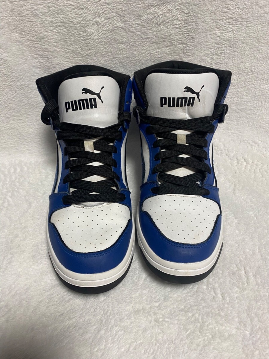 puma jordan