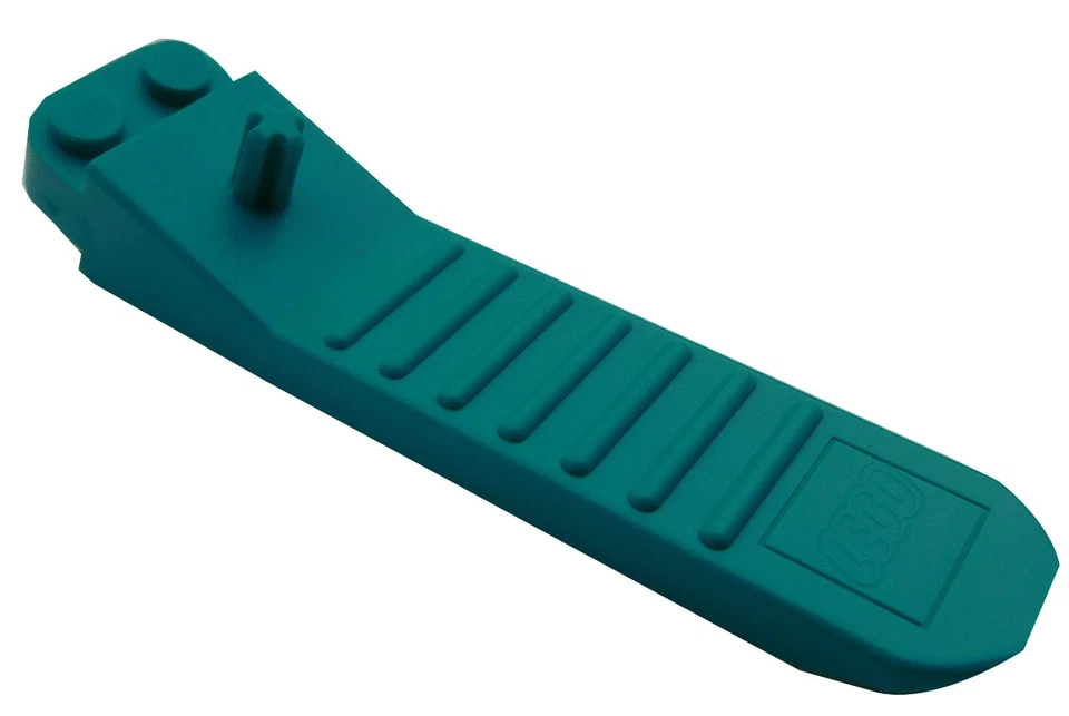 Lego Steinetrenner dunkel türkis Steintrenner Steinlöser Teiletrenner 96874 Neu