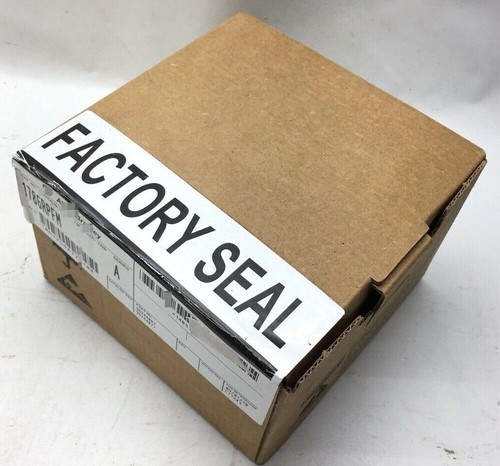 1 PCS New Factory Sealed AB 1786-RPFM CONTROLNET FIBER MODULE 1786-RPFM - Picture 2 of 3