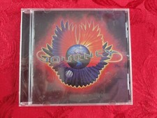 Journey - INFINITY (2006) Columbia / Legacy, Reissue