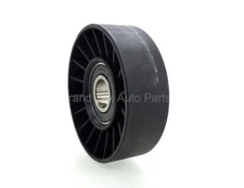 NEW Continental Drive Belt Idler Pulley 49019 for Kia Chevy Buick Pontiac 88-10